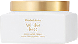 Elizabeth Arden White Tea Body Water Cream