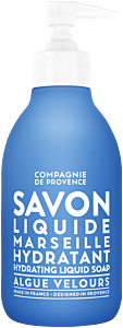 Compagnie de Provence Extra Pur Liquid Marseille Soap Seaweed