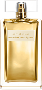 Narciso Rodriguez Santal Musc EdP Intense Nat. Spray