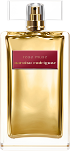Narciso Rodriguez Rose Musc EdP Intense Nat. Spray