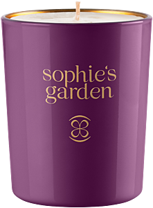 Sophie´s Garden La Bougie Parfumée