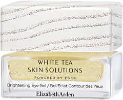 Elizabeth Arden White Tea Skin Solution Brightening Eye Gel