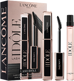 Lancôme Lash Idôle Mascara Set = Lash Idole Mascara + EdP 10 ml