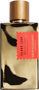 Goldfield & Banks Island Lush EdP Nat. Spray