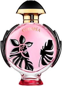Rabanne Olympéa Flora EdP Nat. Spray Intense