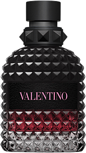 Valentino Uomo Born in Roma Intense EdP Nat. Spray Intense