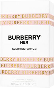 Burberry Her Elixir de Parfum Nat. Spray