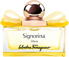 Salvatore Ferragamo Signorina Libera EdP Nat. Spray