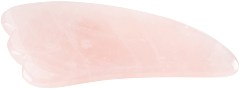Sophie´s Garden Quartz Rose Massage Gua Sha
