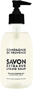 Compagnie de Provence Extra Pur Liquid Marseille Soap Sensitive Skin