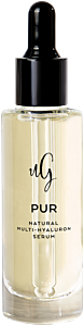 Und Gretel Pur Natural Multi-Hyaluron Serum