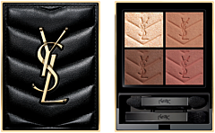 Yves Saint Laurent Couture Baby Clutch