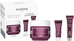 Sisley Baume-en-Eau à la Rose Noire Set = Baume-en-Eau à la Rose Noire 50 ml + Masque Creme a la Rose Noire 10 ml + Émulsion Exquise à la Rose Noire 15 ml