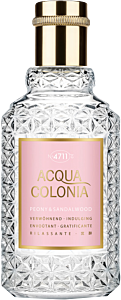 No.4711 Acqua Colonia Peony & Sandalwood EdC Nat. Spray
