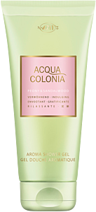No.4711 Acqua Colonia Peony & Sandalwood Shower Gel
