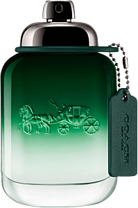 Coach Green EdT Nat. Spray