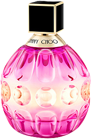 JIMMY CHOO Rose Passion EdP Nat. Spray