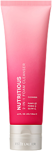 Estée Lauder Nutritious 2-in-1 Foam Cleanser