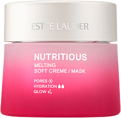 Estée Lauder Nutritious Moisture Creme