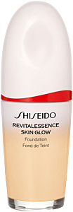 Shiseido Revitalessence Skin Glow Foundation