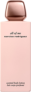 Narciso Rodriguez All of Me Body Lotion