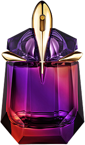 Mugler Alien Hypersense EdP Nat. Spray