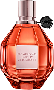 Viktor & Rolf Flowerbomb Tiger Lily EdP Nat. Spray