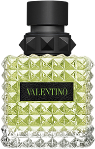 Valentino Donna Born in Roma Green Stravaganza EdP Nat. Spray