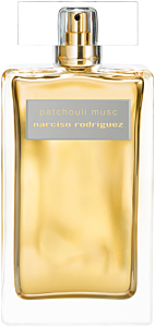 Narciso Rodriguez Patchouli Musc EdP Intense Nat. Spray