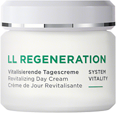ANNEMARIE BÖRLIND LL Regeneration Tagescreme