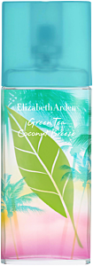 Elizabeth Arden Green Tea Coconut Breeze EdT Nat. Spray