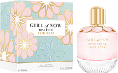 Elie Saab Girl of Now Rose Petal EdP Nat. Spray