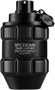 Viktor & Rolf Spicebomb Dark Leather EdP Nat. Spray
