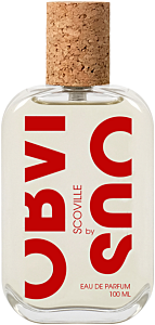 Obvious Scoville EdP Nat. Spray