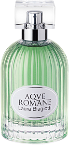 Laura Biagiotti Aqve Romane Divinum Ficus EdT Nat. Spray