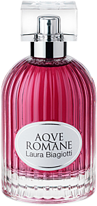 Laura Biagiotti Aqve Romane Uva Dulcis EdT Nat. Spray