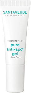 Santaverde SKIN REFINE Pure Anti-Spot Gel ohne Duft