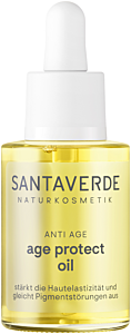 Santaverde AGE PROTECT Oil