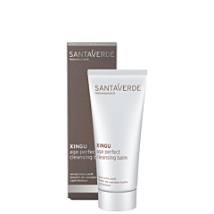 Santaverde XINGU Age Perfect Cleansing Balm