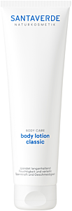 Santaverde BODY CARE Body Lotion Classic