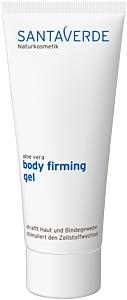 Santaverde BODY CARE Body Firming Gel