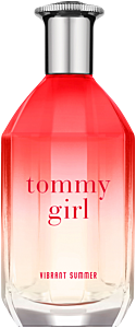 TOMMY HILFIGER Tommy Girl Vibrant Summer EdT Nat. Spray