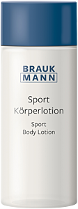 Hildegard Braukmann BRAUKMANN Sport Körperlotion