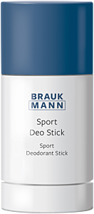 Hildegard Braukmann BRAUKMANN Sport Deo Stick