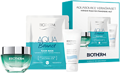 Biotherm Aquasource Hyalu Plump Spring Set