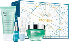 Biotherm Aquasource Hyalu Plump Xmas Set
