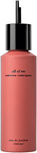 Narciso Rodriguez All of Me Intense EdP Refill