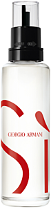 Giorgio Armani Sì Passione EdP Nat. Spray Refill