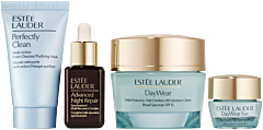 Estée Lauder DayWear Hydrating Routine - Magical Skincare