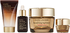 Estée Lauder Revitalizing Supreme+ Lift + Firm Routine - Magical Skincare